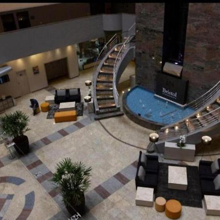 Guarulhos Flats Services ภายนอก รูปภาพ