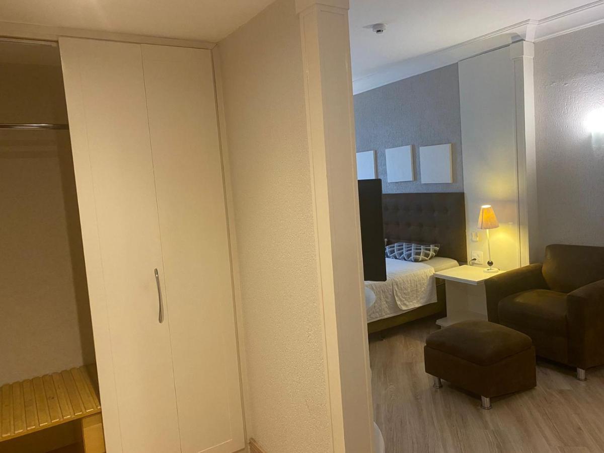 Guarulhos Flats Services ภายนอก รูปภาพ