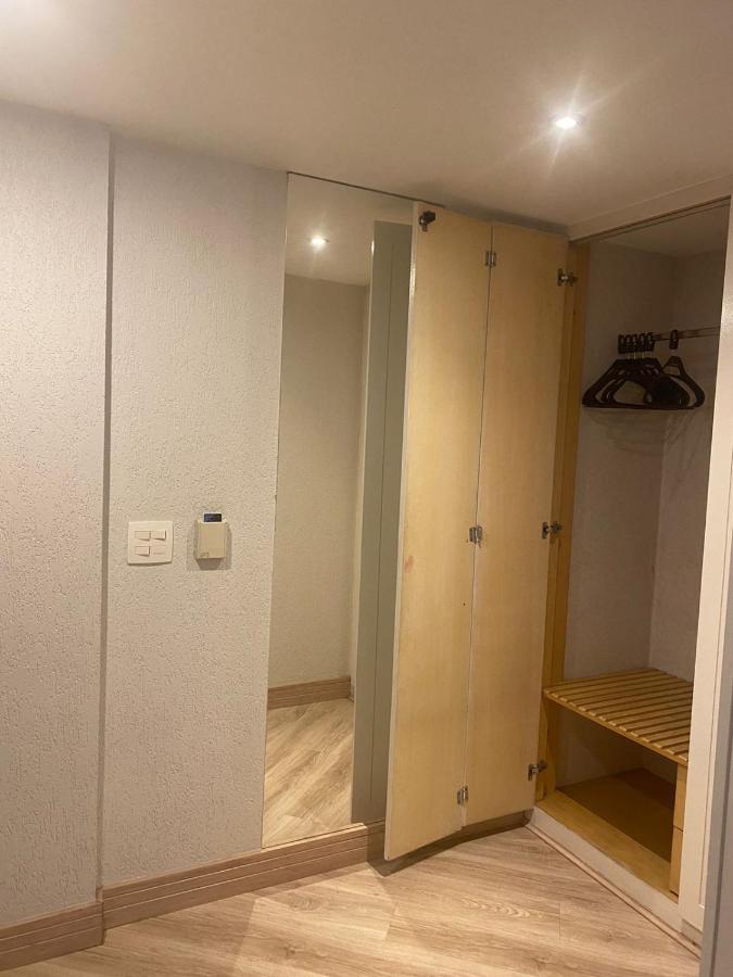 Guarulhos Flats Services ภายนอก รูปภาพ