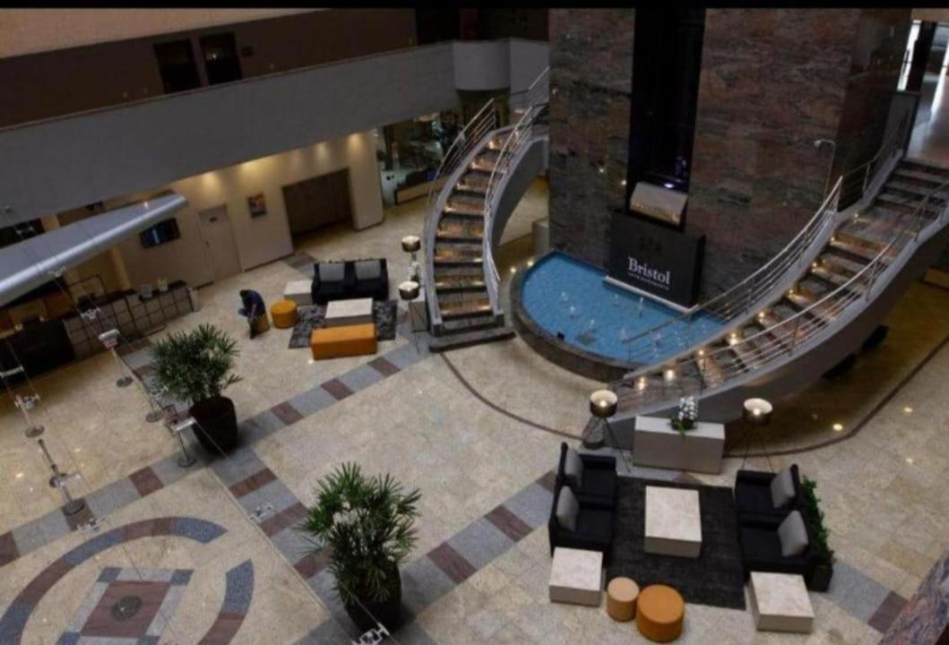 Guarulhos Flats Services ภายนอก รูปภาพ